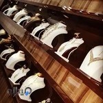 طلا فروشی پویا