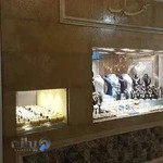 طلا و جواهری سهراب