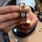 گالری طلا و جواهر کهربا