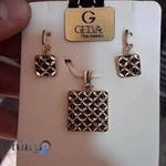 طلا و جواهرغلامحسین حاج حیدری