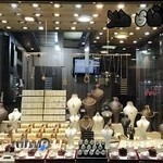 گالری آقای طلا