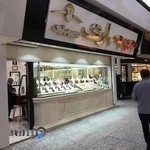 طلا و جواهر جویباری