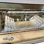 طلاو جواهر نوری (شاهو)