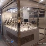 گالری طلا و جواهر مهر