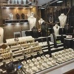 طلا فروشی هاشمی