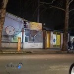 خانه تیراندازی ساری