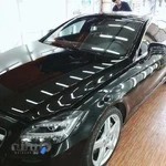 کارشناسی رنگ