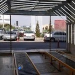 تشخیص رنگ خودرو کامران