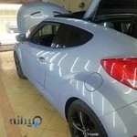 تشخیص رنگ خودرو