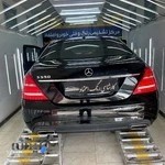 تشخیص رنگ‌ خودرو اعتماد