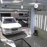 کارشناسی و تشخیص رنگ خودرو رامین