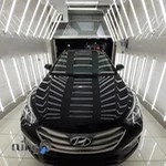 کارشناسی رنگ خودرو (اتو رنگ)