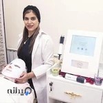 اسکین کر - سودابه بیطرفان