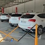 نمایندگی کرمان موتور 1110 قره چالی