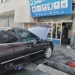 خدمات تخصصی برق خودرو مدرن