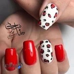 مرکز تخصصی ناخن و مژه مناسوری