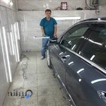 کارشناسی رنگ ساعی