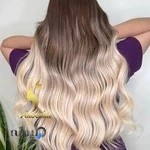 اکستنشن آنوشا(سالن زیبایی و تخصصی اکستنشن مو و کراتین آنوشا)