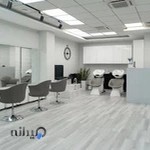 سالن زیبایی شبنم جودکی