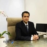 دکتر محمود ناظمیان