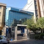 مرکز جراحی سهروردی