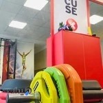 ایکس بادی شهرقدس