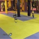 باشگاه ورزشی ایده آل