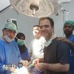 دکتر علی گلجانیان تبریزی