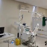 کلینیک دندانپزشکی هروی