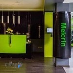 باشگاه ورزشی بانوان ملورین