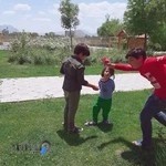 اموزش فوتبال در تهران