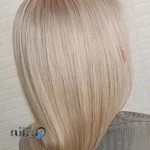 سالن تخصصی رنگ و کراتینه ملکه (تهرانپارس)