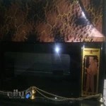 تاسیسات۲۴ساعته بابایی