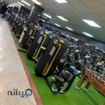 آکادمی پرورش اندام ام پاور