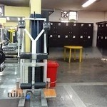 باشگاه بدنسازی شهدای خلیج فارس