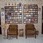 آموزشگاه موسیقی آوای عود