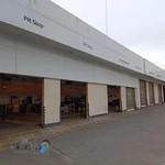 تعمیرگاه مرکزی نگین خودرو