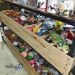 پت شاپ شاتوت