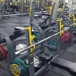 باشگاه بدنسازی کوهک