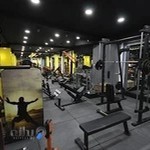 باشگاه بدنسازی راک نارمک (هفت حوض)