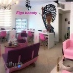 سالن زیبایی الگو