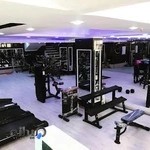 باشگاه بدنسازی آیتن