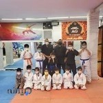 آموزش دفاع شخصی درگیری خیابانی