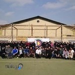 هیات تیراندازی با کمان خراسان رضوی