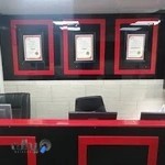 تهیه غذای شریفی