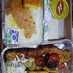 تهیه غذای کثیری