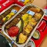 کترینگ ارغوان