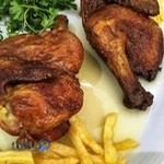 تهیه غذای آشپزباشی شهر(شعبه مرکزی)