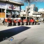 تهیه غذای شاندرمن