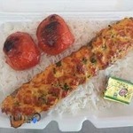 تهیه غذایی و رستوران ترنج